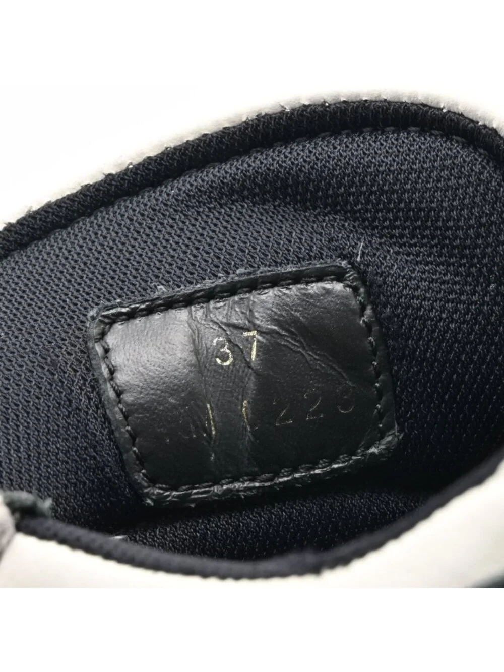 Celine category sneakers